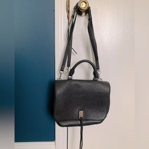 Rebecca Minkoff Darren convertible backpack/shoulder/crossbody bag